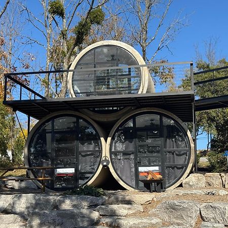 Lockridge Park Hotel Danville Kültér fotó