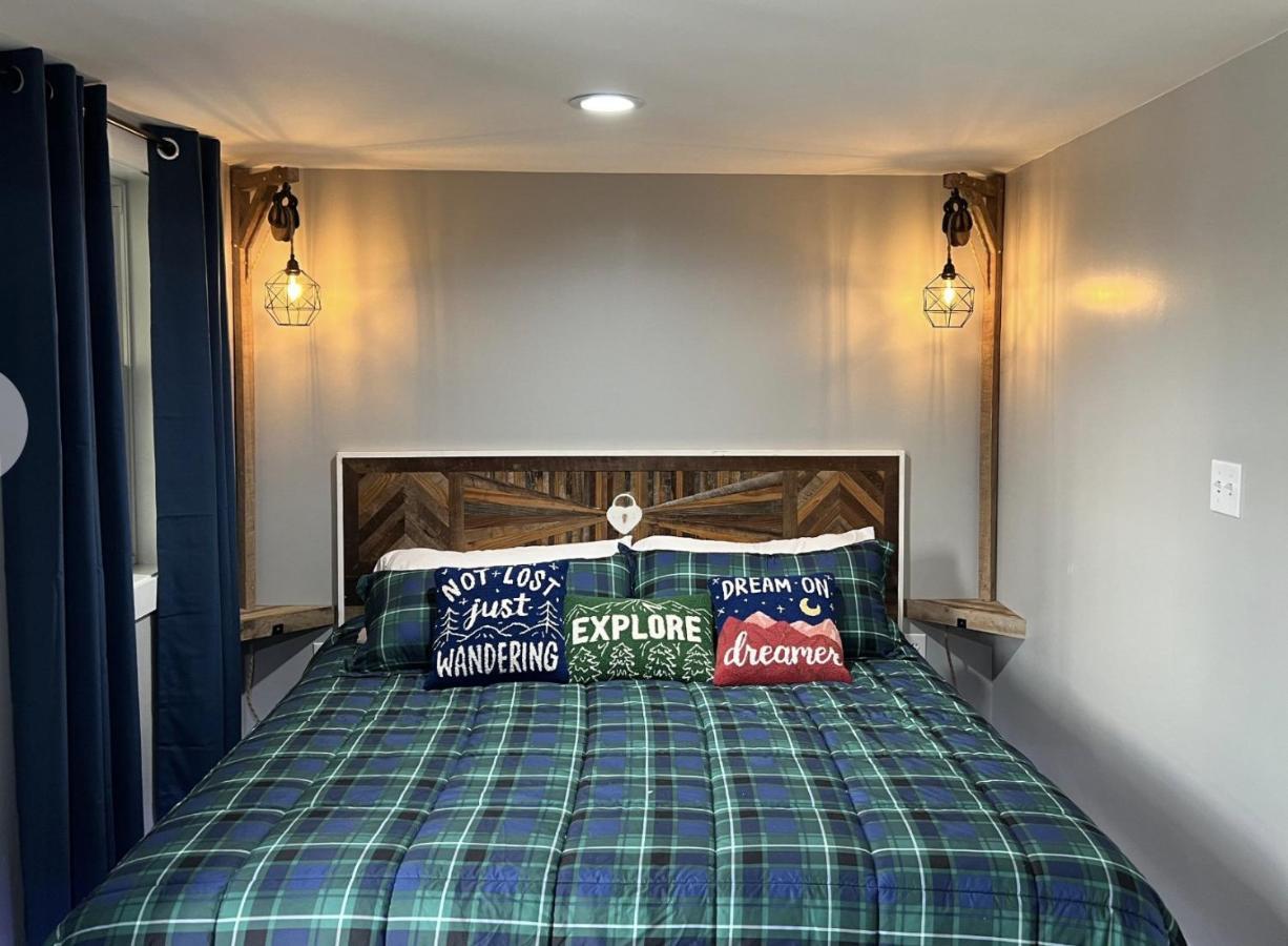 Lockridge Park Hotel Danville Kültér fotó
