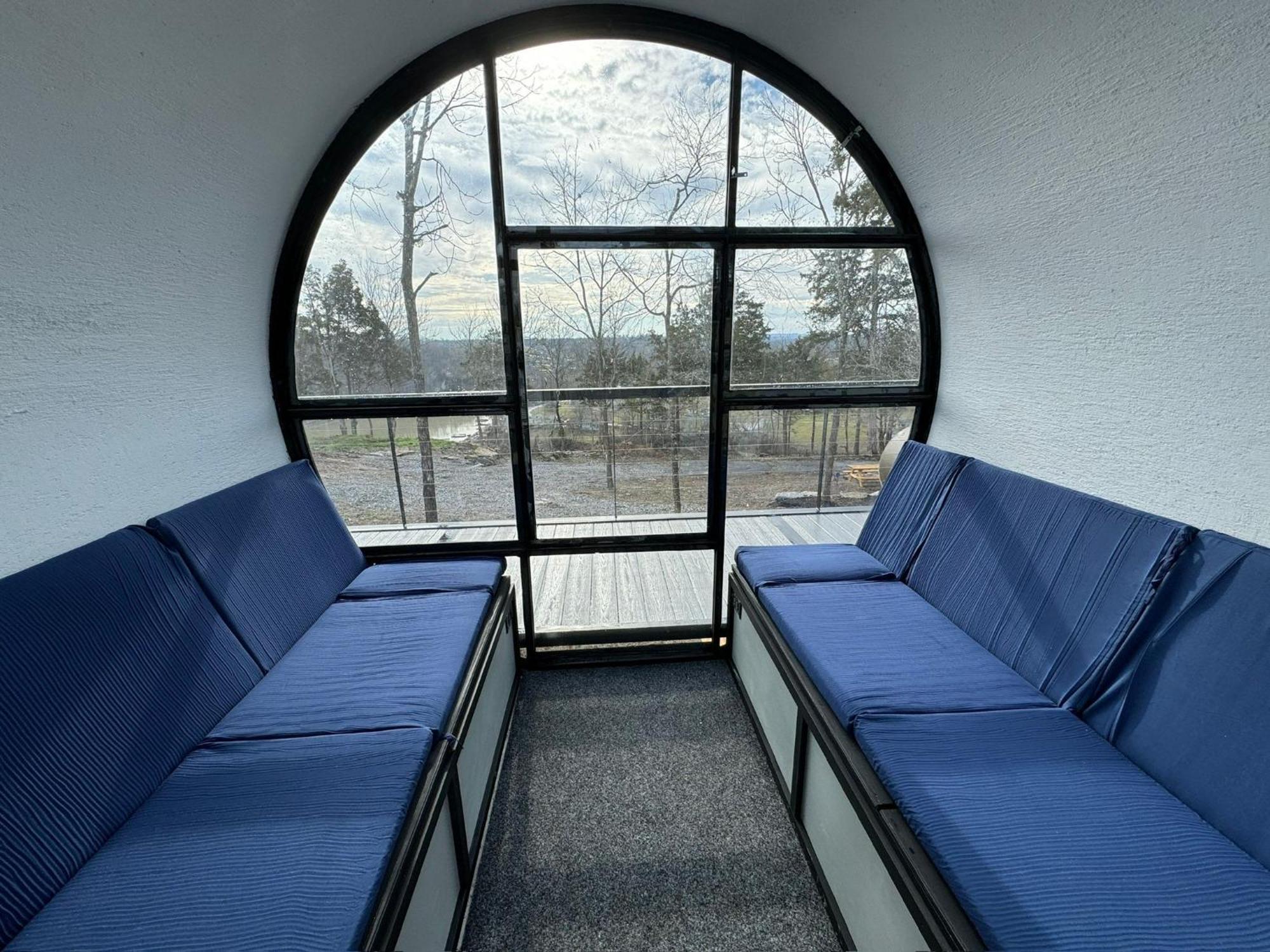 Lockridge Park Hotel Danville Kültér fotó